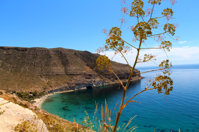Natuurpark Kaap Gata-Níjar - Cabo de Gata | Secret World Trip Planner
