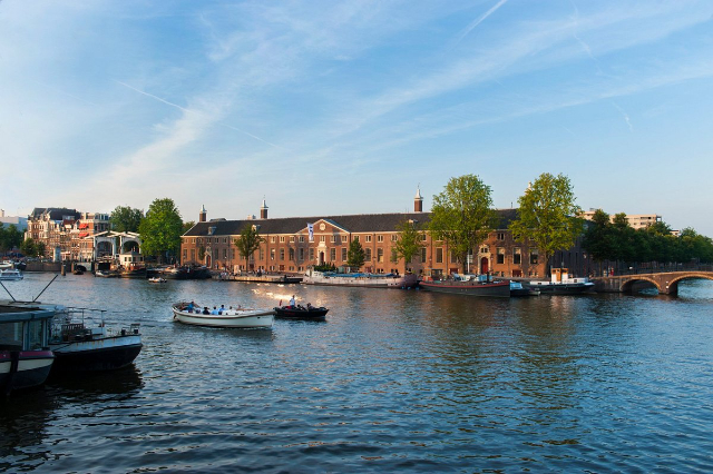 Eremitage Amsterdam - Amsterdam | Secret World Trip Planner