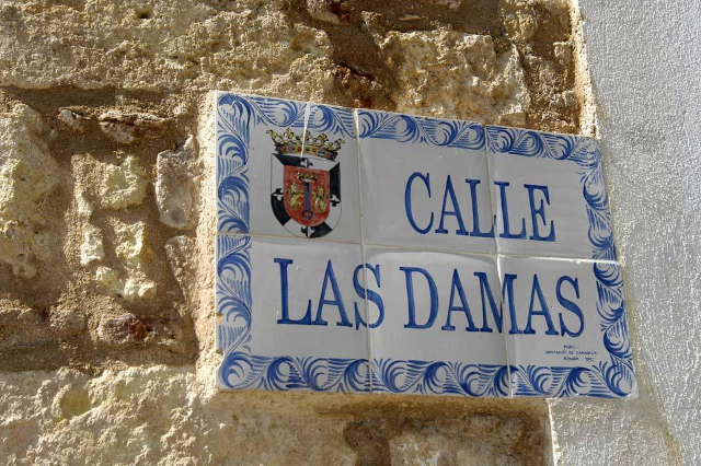 Calle Las Damas - Santo Domingo | Secret World Trip Planner