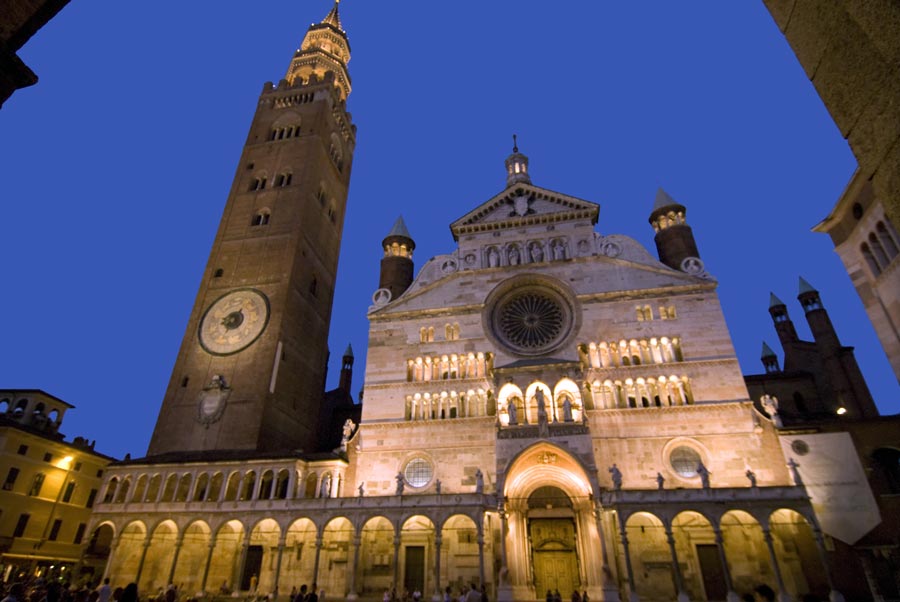 क्रेमोना - Cremona | Secret World Trip Planner