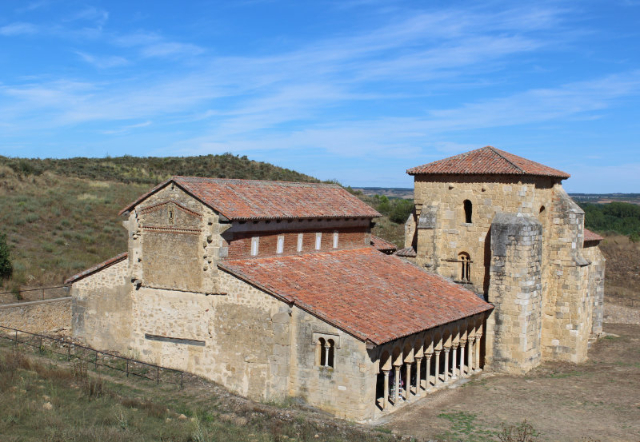 Santa María de Bendones templom - Santa María de Bendones | Secret World Trip Planner