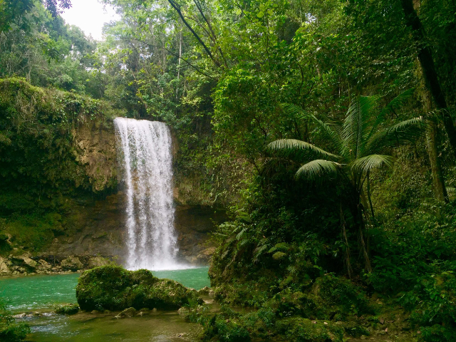 Parque Nacional Oriental - Higüey | Secret World Trip Planner