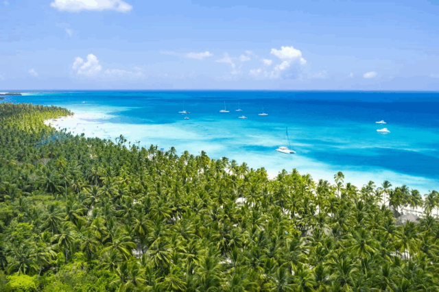 Parque Nacional Oriental - Higüey | Secret World Trip Planner