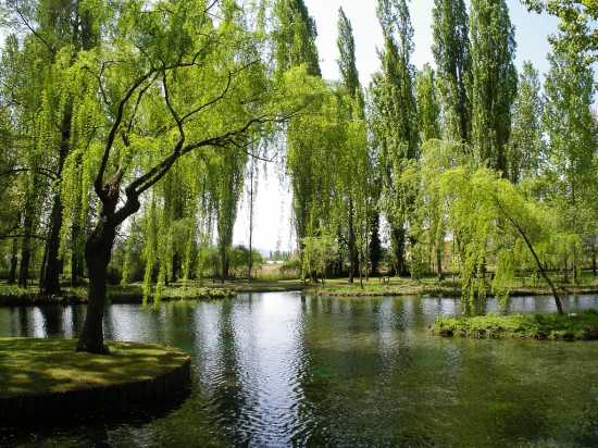 Fuentes del Clitumno - Campello Sul Clitunno | Secret World Trip Planner
