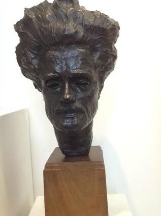 William Lamb Memorial Studio is a hidden gem - Montrose | Secret World Trip Planner
