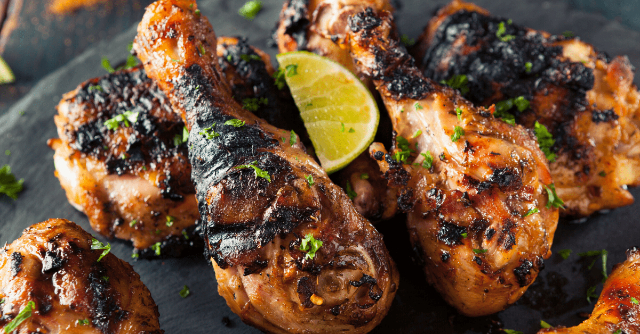 Jerk chicken - Montego Bay | Secret World Trip Planner