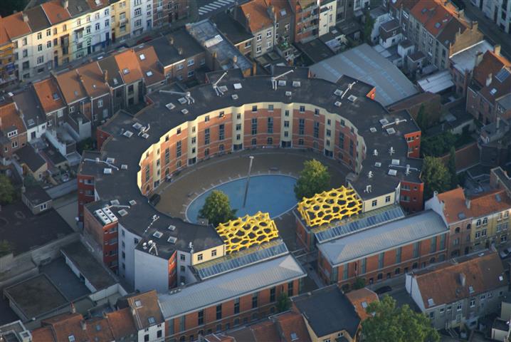 आणि होप  - Gent | Secret World Trip Planner