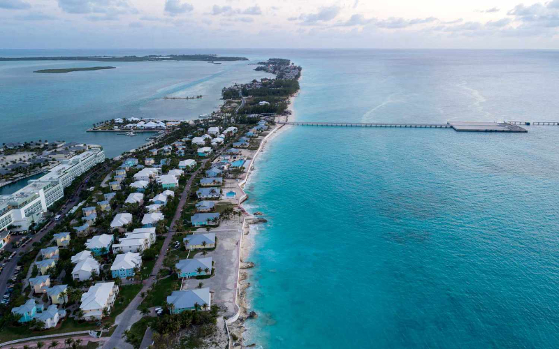 Biminiöarna - Bimini Islands | Secret World Trip Planner