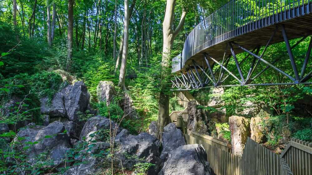 O Felsenmeer - Hemer | Secret World Trip Planner