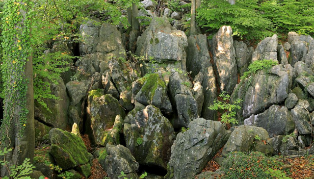 O Felsenmeer - Hemer | Secret World Trip Planner