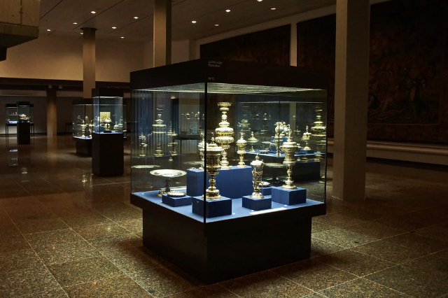 Museum for dekorativ kunst - Berlin | Secret World Trip Planner