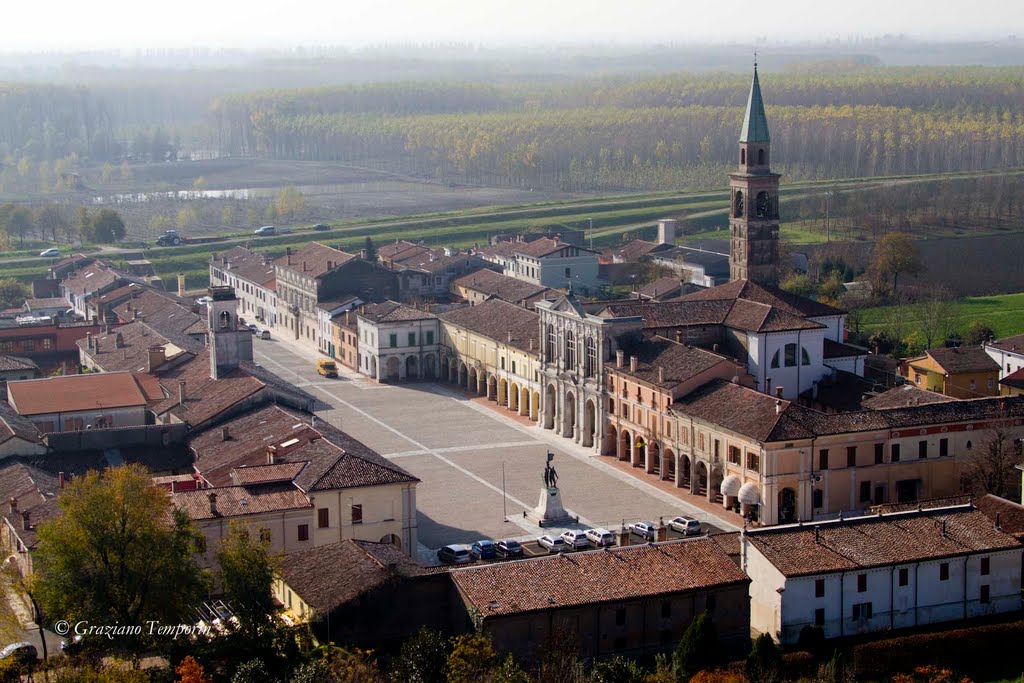 मुंबईच्या - Pomponesco | Secret World Trip Planner