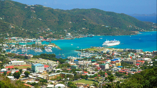 Wyspa Tortola - Tortola | Secret World Trip Planner