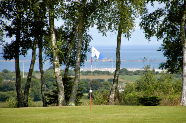 Golf Cherbourg-En-Cotentin - Cherbourg-en-Cotentin | Secret World Trip Planner