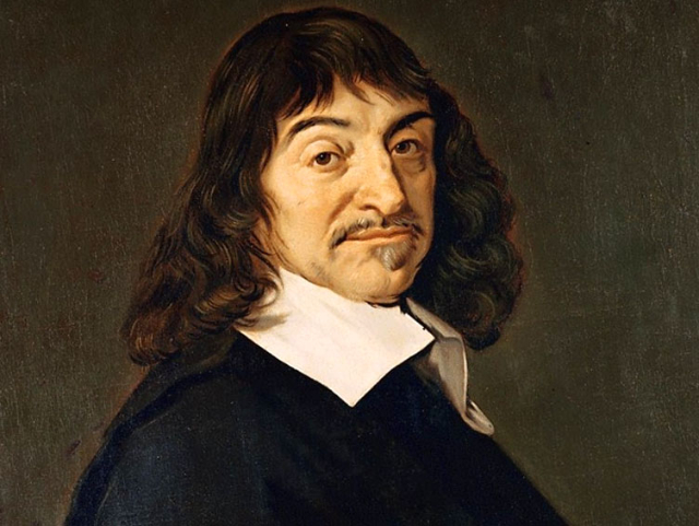 Memorial ni René Descartes - Adolf Fredriks kyrkogata | Secret World Trip Planner