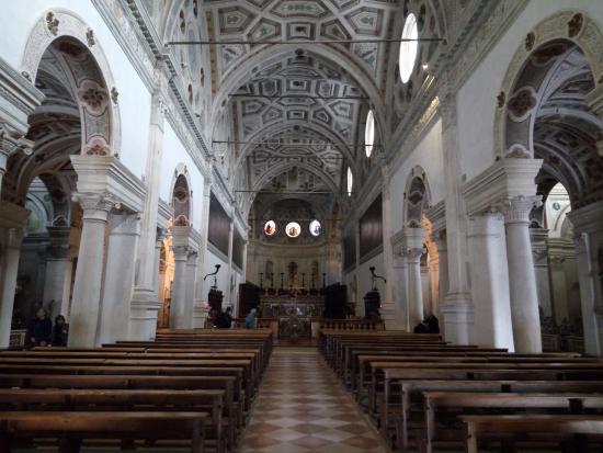 بینڈکٹ خانقاہ کے Polirone - San Benedetto Po | Secret World Trip Planner