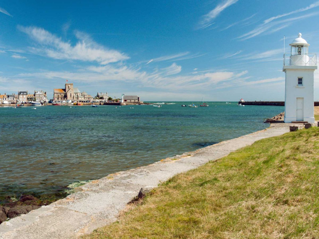Village of Barfleur - Barfleur | Secret World Trip Planner