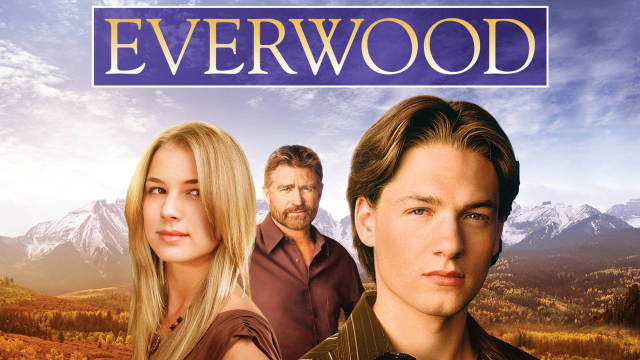 Ogden og tv-serien Everwood - Ogden | Secret World Trip Planner