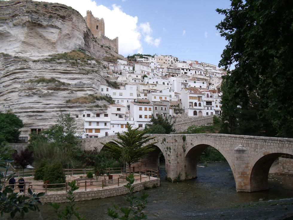 Lubos Filmá Ikiú — Alcalá del Júcar