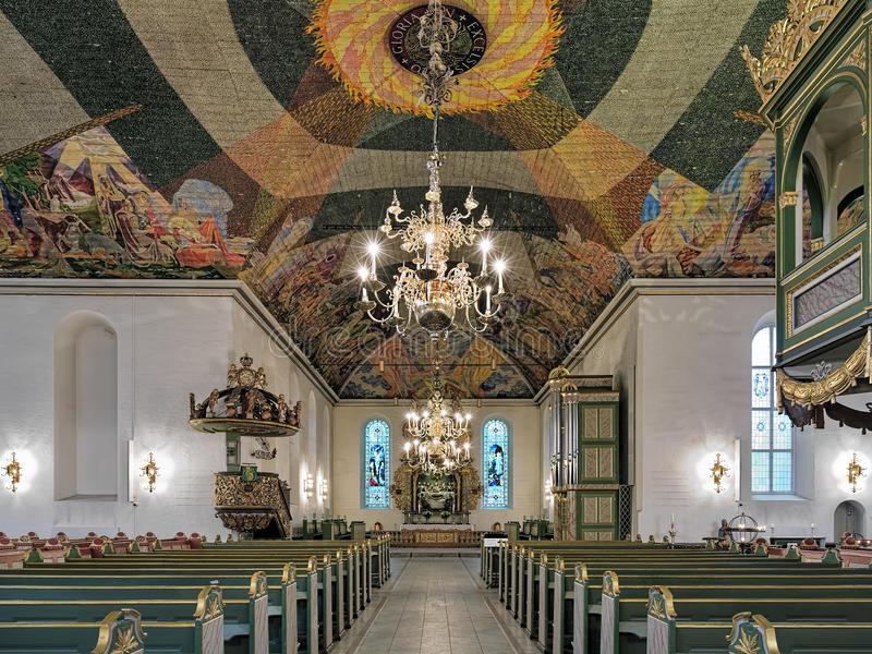 Oslo Cathedral - Karl Johans gate | Secret World Trip Planner