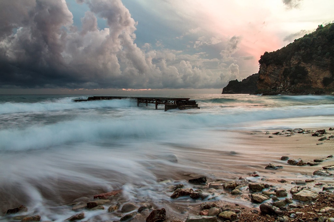 Il magico centro storico di Budva in Montenegro - Budua | Secret World Trip Planner