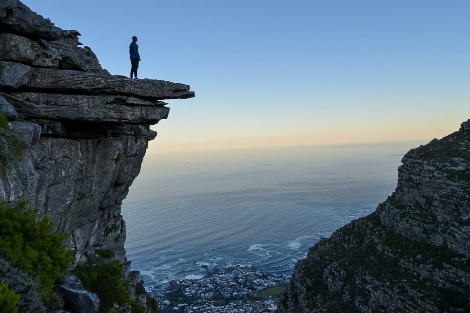 Kasteelspoort, il piacevole accento dei 12 Apostoli - Cape Town | Secret World Trip Planner