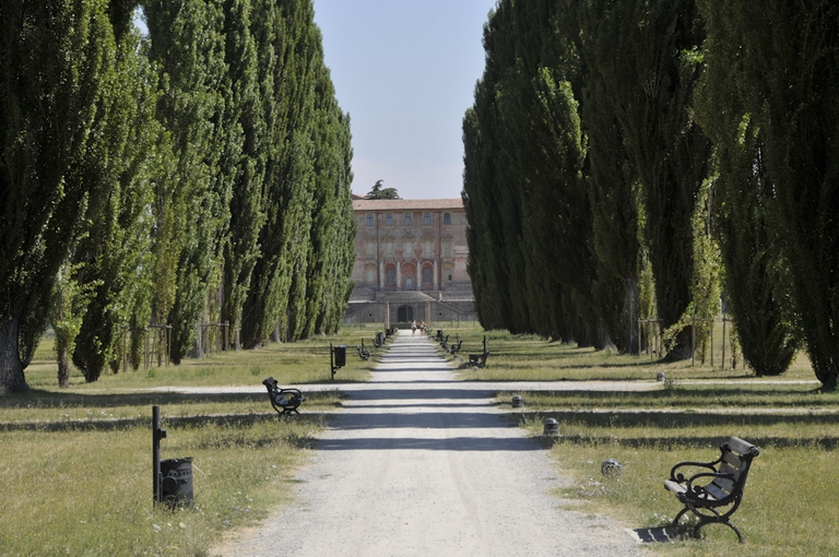 Doge Höll Sassuolo - Sassuolo | Secret World Trip Planner