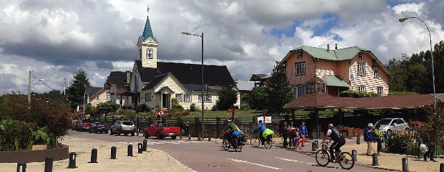 Frutillar - Frutillar | Secret World Trip Planner