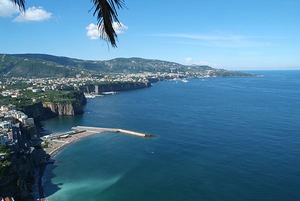 Sorrento - Sorrento | Secret World Trip Planner