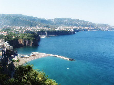Sorrento - Sorrento | Secret World Trip Planner