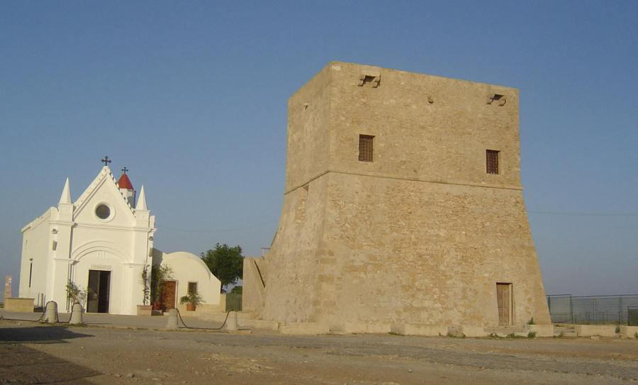 Capo Colonna ir archeologinis parkas - Capocolonna | Secret World Trip Planner