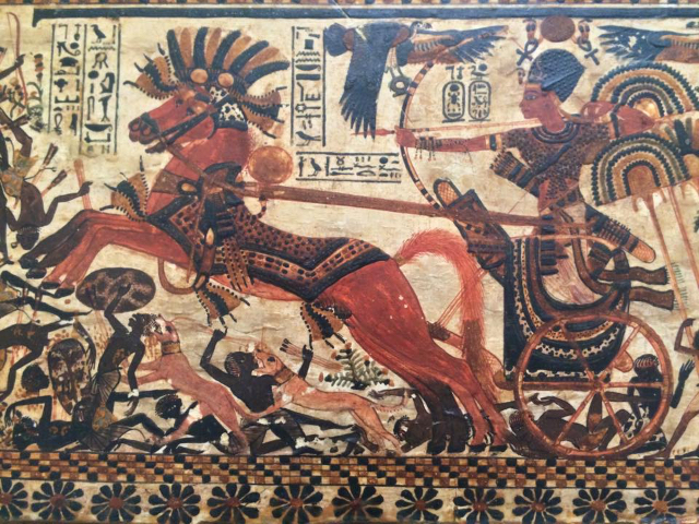 Horse Museum - Sidi Gaber | Secret World Trip Planner