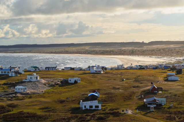 Chief Polonius — cabo polonio