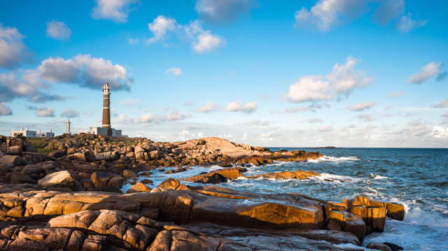 Chief Polonius - cabo polonio | Secret World Trip Planner