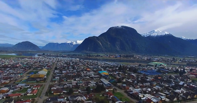 پورتو آیسن - Puerto Aysén | Secret World Trip Planner