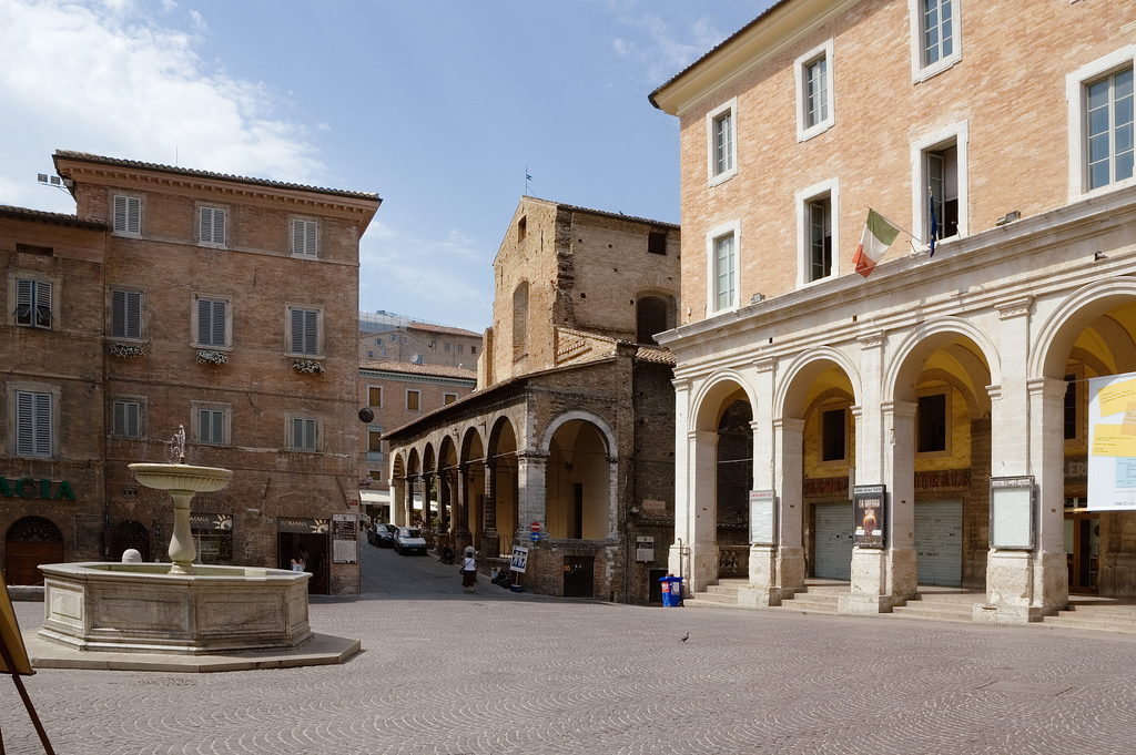 Unesco / Urbino símbolo do Renascimento - Urbino PU | Secret World Trip Planner