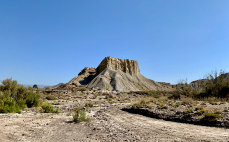 Tabernas ørken - 04260 | Secret World Trip Planner