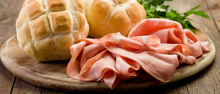 Mortadella di Bologna SGB - Bologna | Secret World Trip Planner