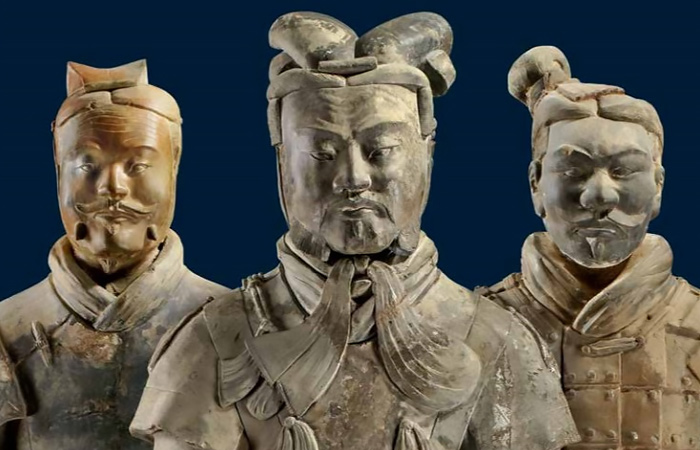 Terakotas Armija - Xi'an | Secret World Trip Planner