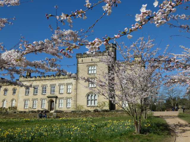 Chiddingstone Village - Chiddingstone | Secret World Trip Planner
