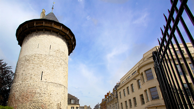 Torre de Xoana de Arco - Rouen | Secret World Trip Planner