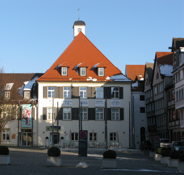 Museo di Ulm — Ulm