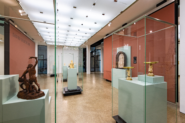 Museo di Ulm - Ulm | Secret World Trip Planner