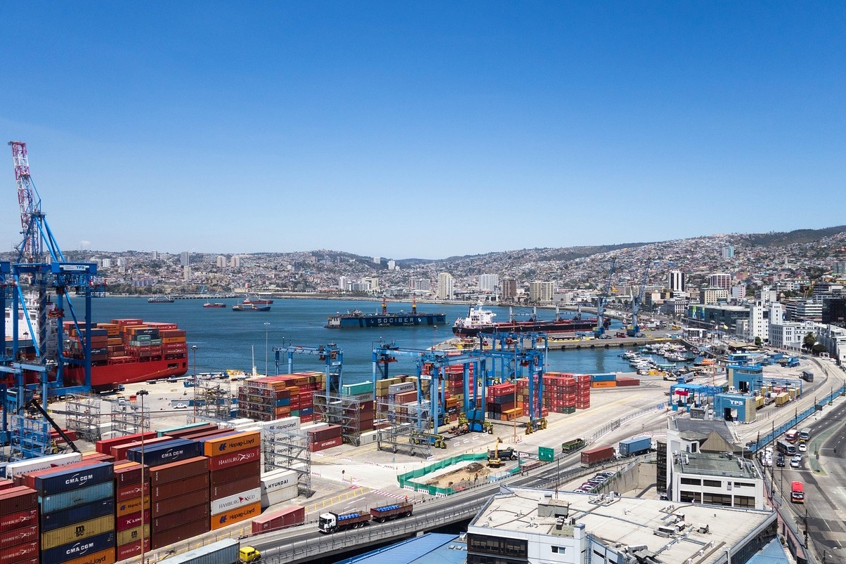 Unesco: The City of Valparaíso - Valparaíso | Secret World Trip Planner