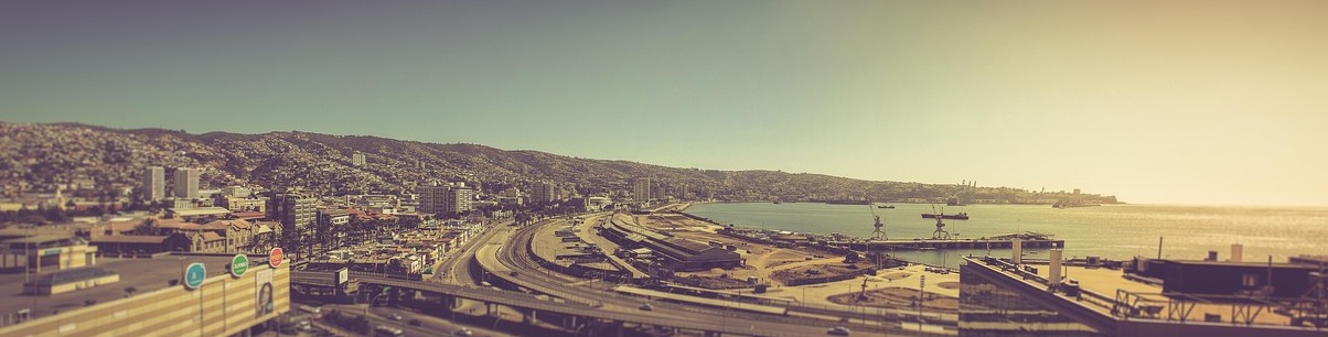 Unesco: The City of Valparaíso - Valparaíso | Secret World Trip Planner