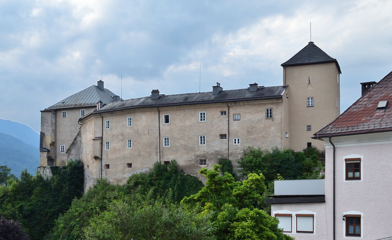 Golling Castle - Golling an der Salzach | Secret World Trip Planner