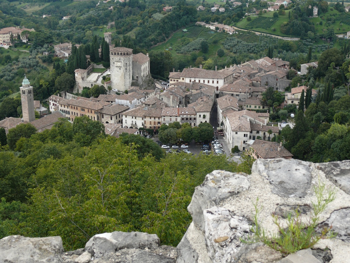 اسولو - 31011 Asolo TV | Secret World Trip Planner
