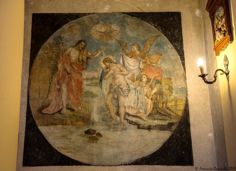 Els frescos de Renoir - Capistrano | Secret World Trip Planner