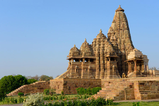 Il sensuale e il sacro: esplorare i templi di Khajuraho, India - Khajuraho | Secret World Trip Planner
