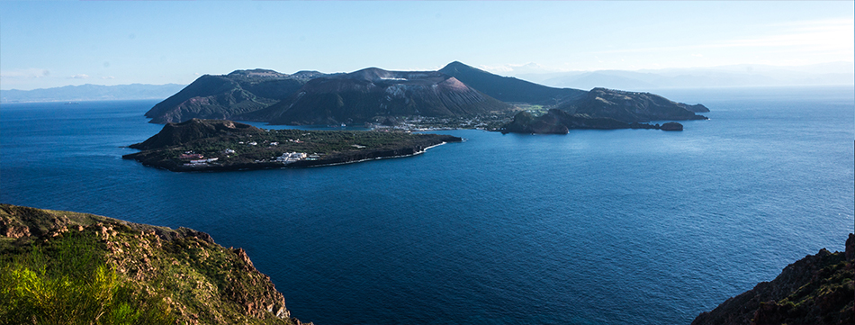 Eol orollari - Lipari | Secret World Trip Planner